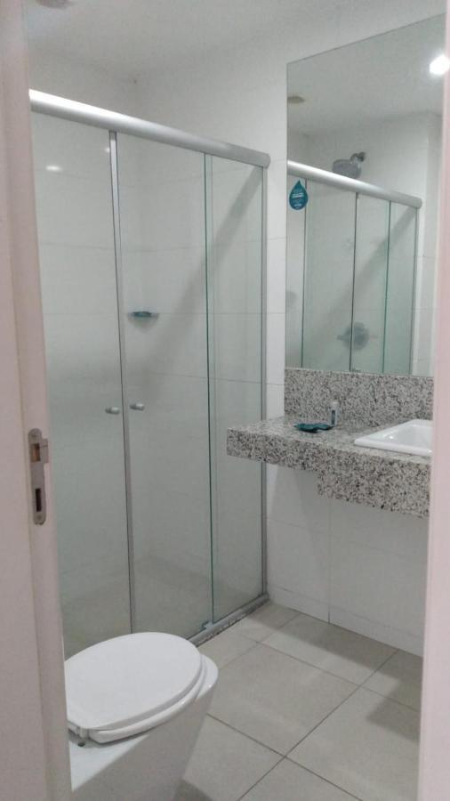 Apartamento San Diego Pampulha Propriedade Particular Belo Horizonte Exterior foto