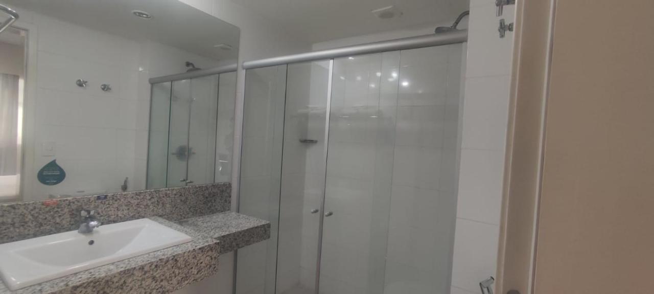 Apartamento San Diego Pampulha Propriedade Particular Belo Horizonte Exterior foto