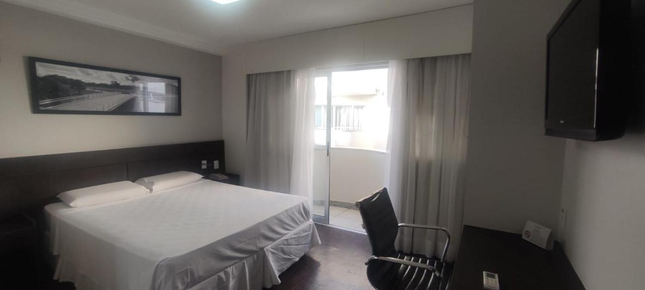 Apartamento San Diego Pampulha Propriedade Particular Belo Horizonte Exterior foto